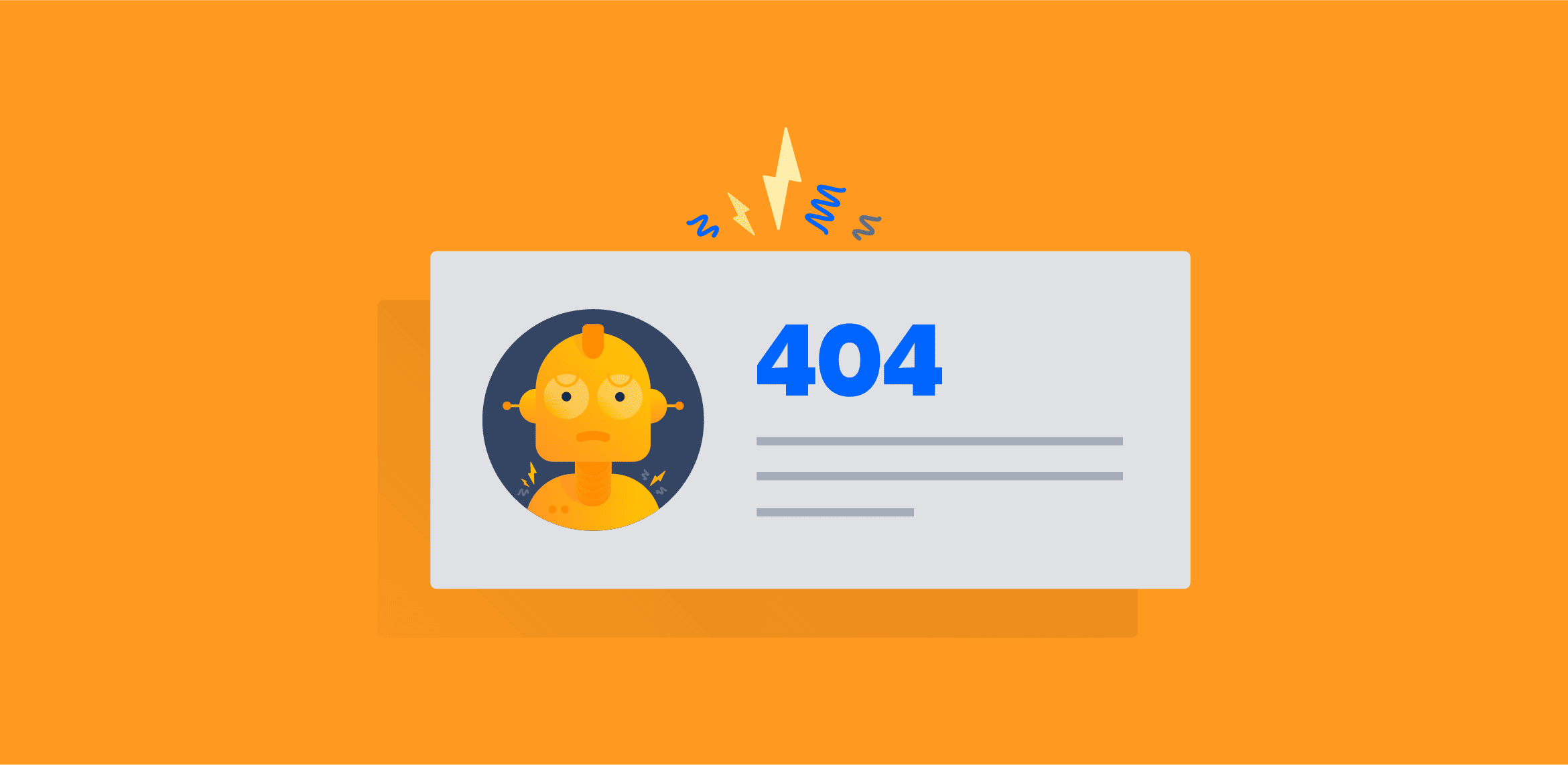 404 Page