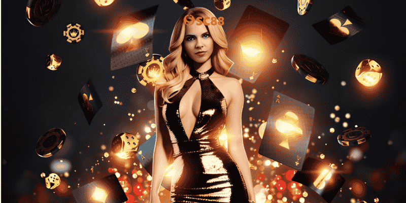 Cổng Casino Sexy SC88